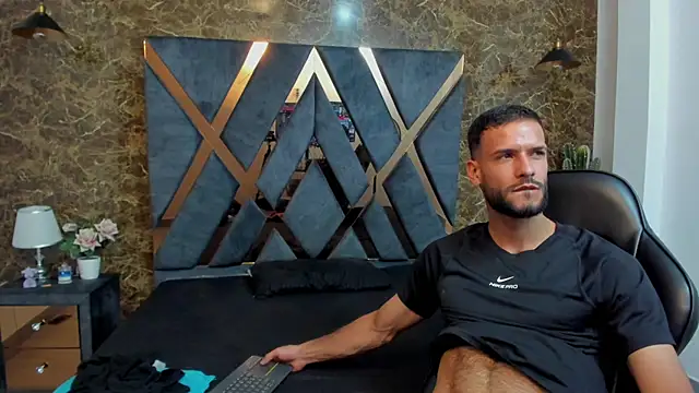 Jacob Benelli online show from 02/13/26, 11:34