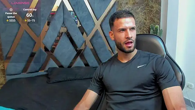 Jacob Benelli online show from 02/14/26, 11:23