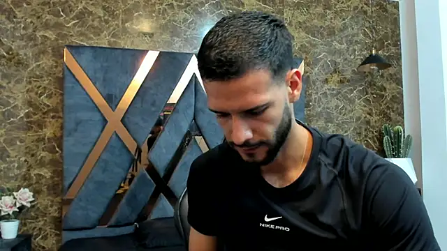 Jacob Benelli online show from 02/19/26, 11:23