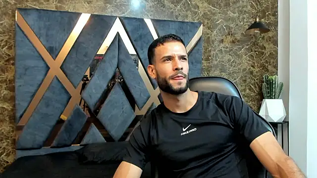 Jacob Benelli online show from 02/21/26, 11:17