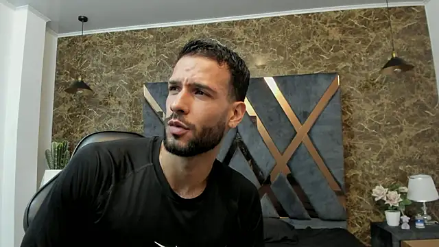 Jacob Benelli online show from 02/25/26, 11:25