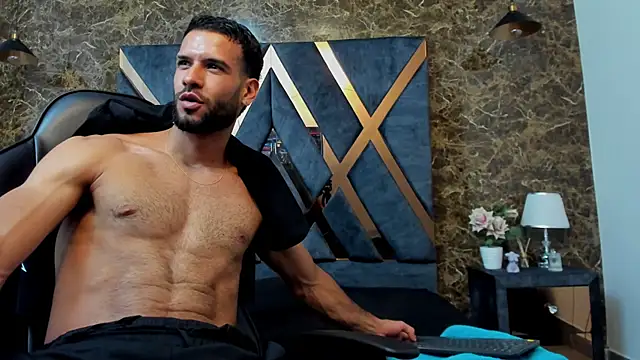 Jacob Benelli online show from 03/24/26, 11:21