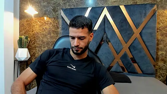 Jacob Benelli online show from 04/01/26, 11:24