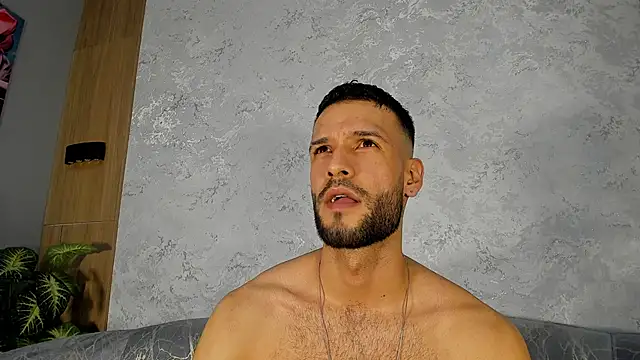 Snapshot of Jacob_Benelli chatting on 05/27/26, 12:29 Jacob Benelli online show from 05/27/26, 12:29