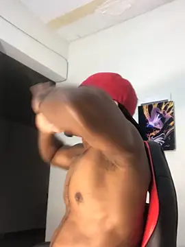 Jackboy 000 online show from 03/13/26, 12:45