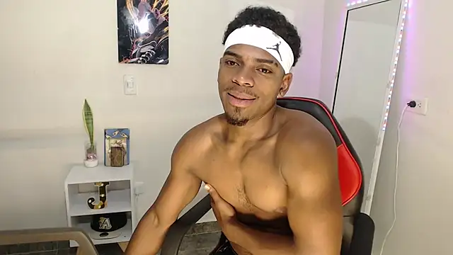 Jackboy 000 online show from 04/29/26, 10:30
