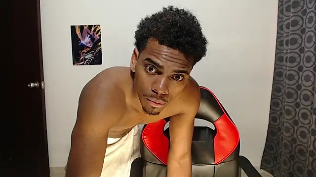 Jackboy 000 online show from 06/20/26, 11:13