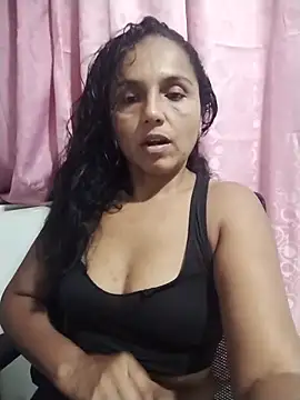  Lizeth  online show from 03/15/26, 04:18