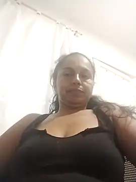  Lizeth  online show from 04/08/26, 04:45