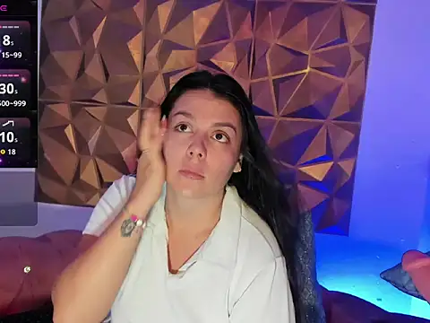  Scarlet sexxx online show from 12/21/25, 10:06