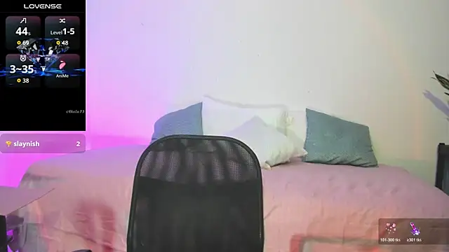 Snapshot of _Scarlet_sexxx chatting on 02/26/26, 02:10 Scarlet sexxx online show from 02/26/26, 02:10