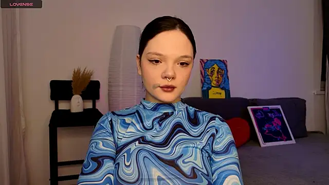 Sweety cheeky online show from 02/03/26, 12:09