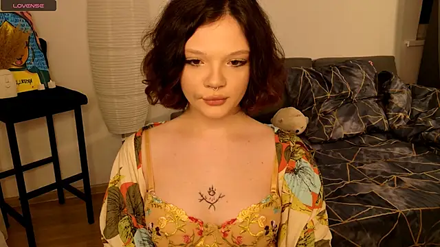 Sweety cheeky online show from 02/24/26, 02:09