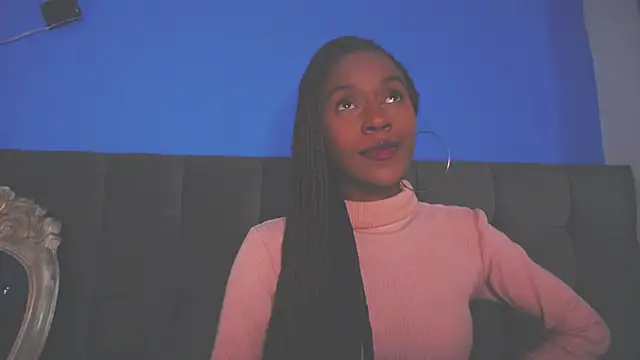 Aliis Love online show from 12/03/25, 05:15