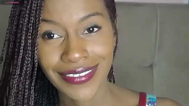 Aliis Love online show from 12/18/25, 04:57