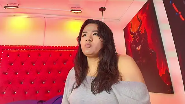 Bella donnaS online show from 11/18/25, 03:23