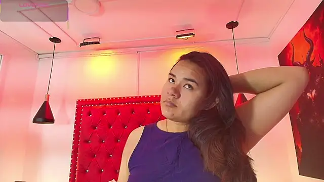 Bella donnaS online show from 11/27/25, 03:30