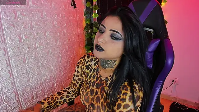 catherine monroe online show from 01/15/26, 07:28