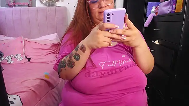 kattybbwbigboobs  online show from 04/17/26, 08:01