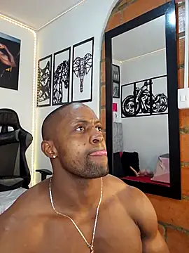 Snapshot of MIKE_KILIANjs chatting on 11/26/25, 06:42 MIKE KILIANjs online show from 11/26/25, 06:42