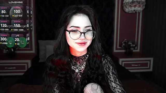 Snapshot of FetishForCassie chatting on 05/15/26, 03:13 FetishForCassie online show from 05/15/26, 03:13