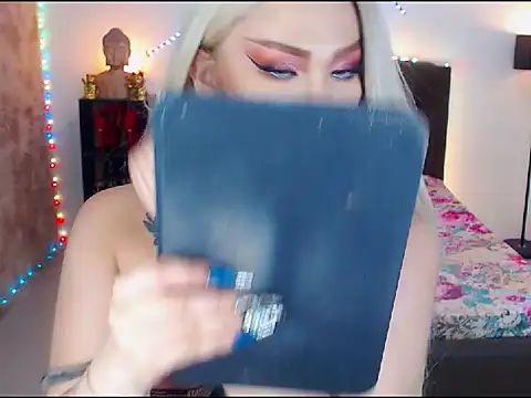 Snapshot of PlayfullOliviaTS chatting on 02/03/26, 08:47 PlayfullOliviaTS online show from 02/03/26, 08:47