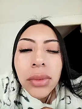 Scarlett Greys online show from 11/14/25, 05:00