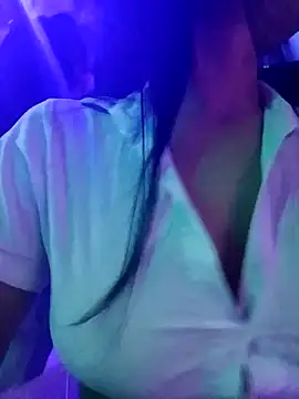 Scarlett Greys online show from 11/16/25, 02:39