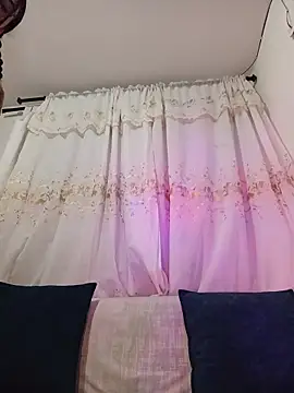 Scarlett Greys online show from 12/03/25, 03:14