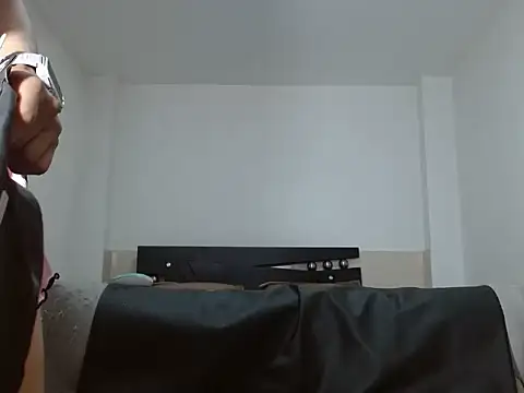 PAOLACP online show from 03/01/26, 02:30