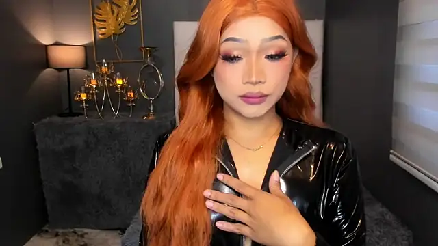 GwennGoddess online show from 02/04/26, 05:46