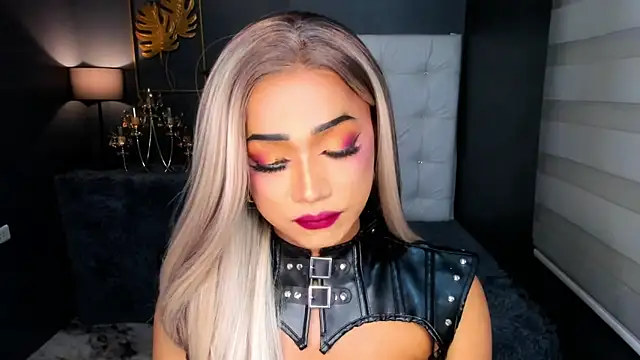 GwennGoddess online show from 02/15/26, 07:51