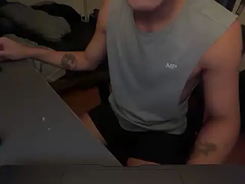 OceanCandy online show from 12/15/25, 04:00