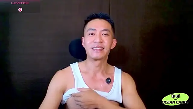 OceanCandy online show from 04/04/26, 05:21