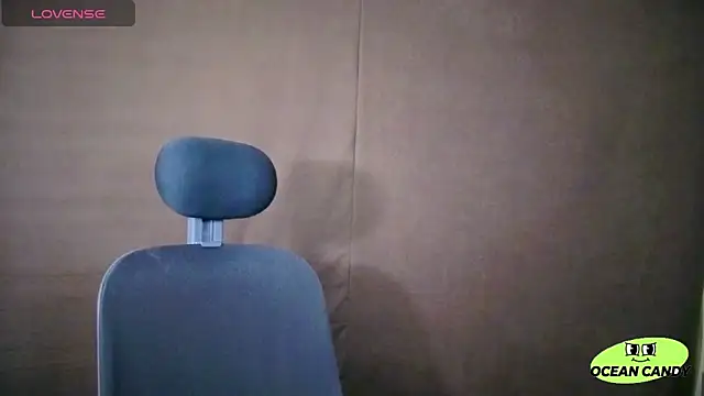 OceanCandy online show from 04/18/26, 05:28