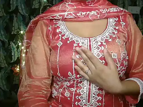 Sharon 873 online show from 03/16/26, 06:45