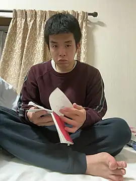 takekichi online show from 11/17/25, 08:20