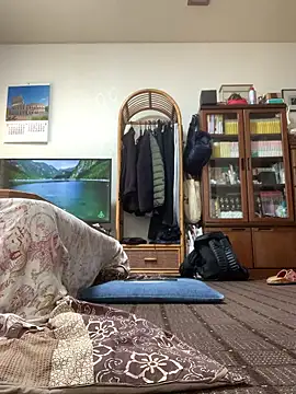 takekichi online show from 02/23/26, 02:20