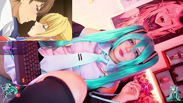 Noha-- online show from 11/18/25, 11:47