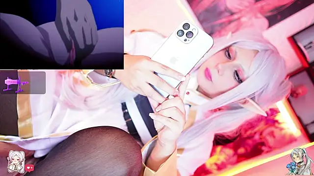 Noha-- online show from 11/27/25, 01:57