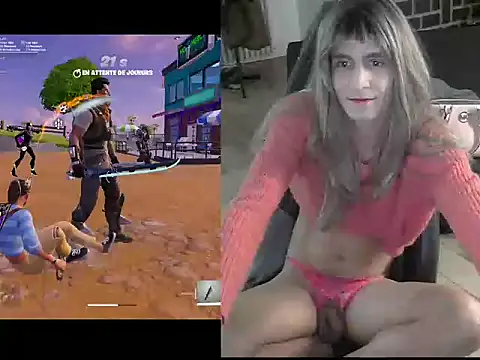 samia42 online show from 03/01/26, 08:00