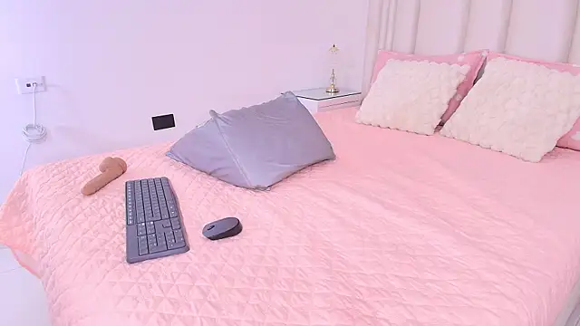 alanarose18 online show from 05/21/26, 07:21