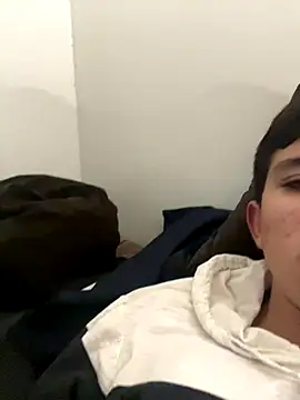 JoseCho18 online show from 12/22/25, 05:04