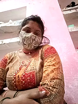 Janhvi bhabhi ji online show from 11/08/25, 12:00