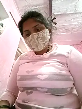 Janhvi bhabhi ji online show from 11/19/25, 12:10