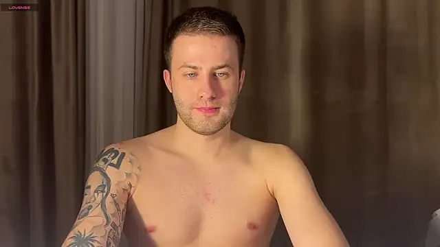 dominantrodri online show from 11/13/25, 08:08