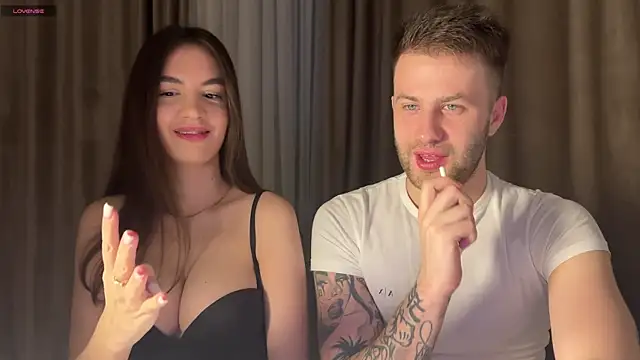 dominantrodri online show from 11/24/25, 03:56