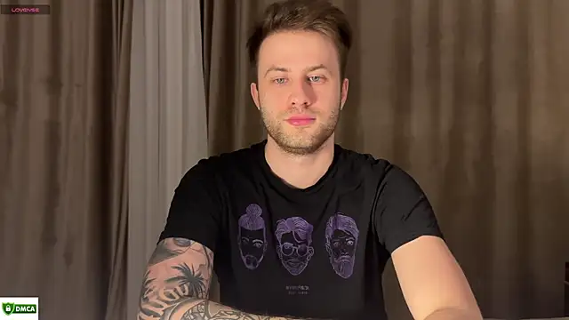 dominantrodri online show from 02/19/26, 07:43