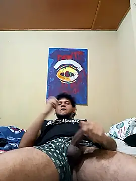 prototipoA45 online show from 01/18/26, 01:15