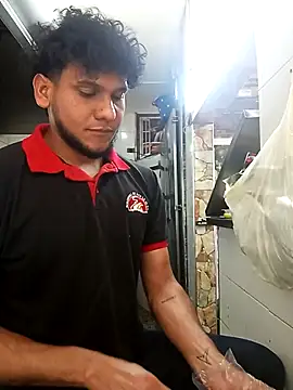 prototipoA45 online show from 03/16/26, 06:45